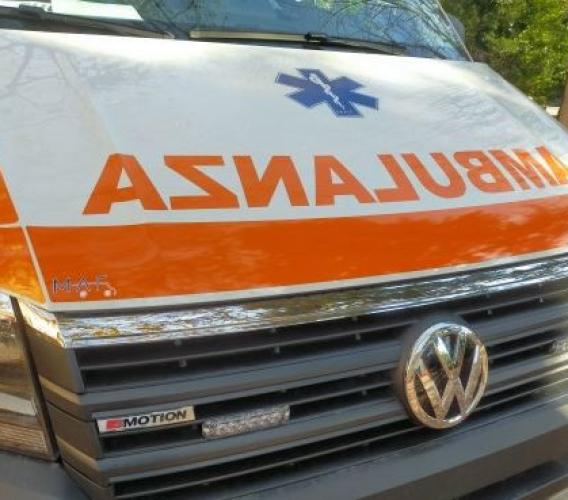 Tragico schianto sulla provinciale: muore scooterista di 49 anni Tragico schianto sulla provinciale: muore scooterista di 49 anni