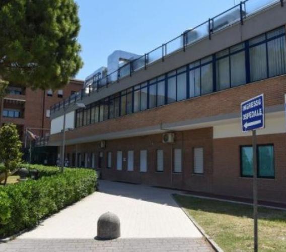 Esoscopia in sala operatoria: Civitanova apre le porte della formazione ai chirurghi Orl