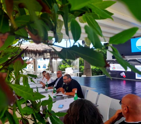 "Civitanova la città di tutti": presentato lo spot turistico dell'estate 2023 "Civitanova la città di tutti": presentato lo spot turistico dell'estate 2023