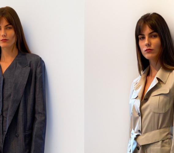 L'eleganza al femminile secondo Tombolini: l'azienda protagonista al Milano Moda Donna