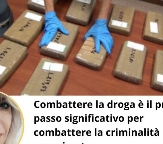 Marche "stupefacenti", cosa si cela dietro lo spaccio: basta una sola dose per alimentare la criminalità