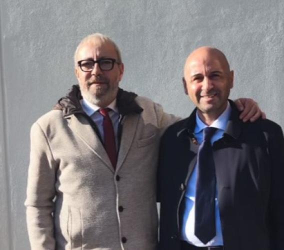Monte San Martino, Anselmi (FdI): "Trovato finalmente l'accordo per il medico di base"