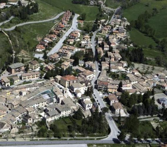 Muccia, approvato il progetto di Palazzo Spinabello: 2,5 milioni di euro per la riparazione