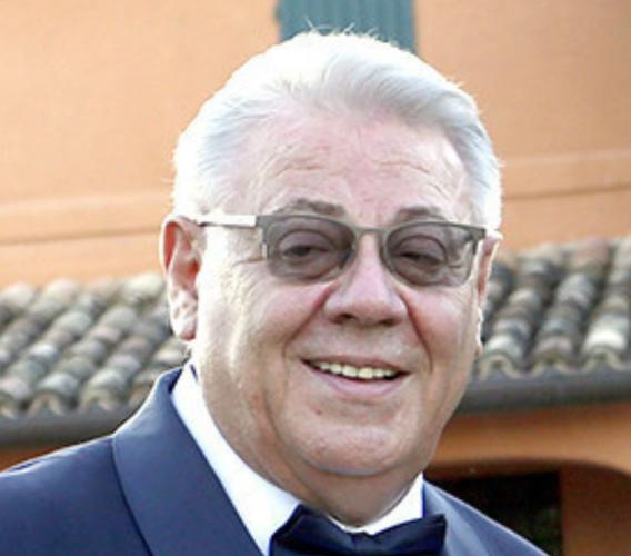Morrovalle, si è spento all'età di 75 anni l'avvocato Achille Castignani