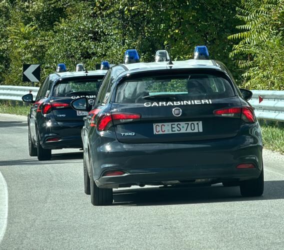 Corridonia, prende a bastonate il rivale: denunciato. A Macerata in due dicono addio alla patente