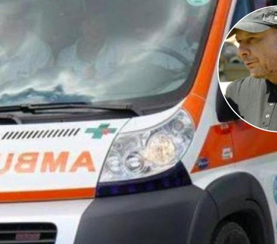 Colto da malore in auto: muore lo storico tifoso della Maceratese Stefano Tognetti