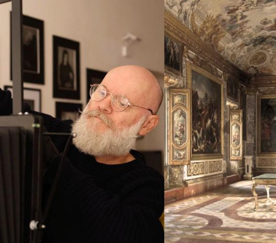 Macerata, scoprire 'altro' di sé stessi grazie a un ritratto fotografico? A Palazzo Buonaccorsi è possibile. Ecco quando