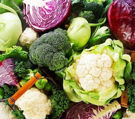 Broccoli, cavoli e cavolfiori: il potere anticancro delle "crucifere" che dovremmo mangiare di più