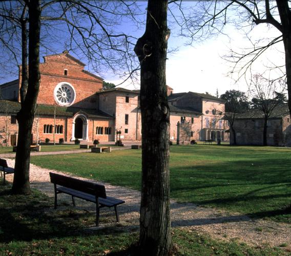 All'Abbadia di Fiastra il tradizionale concerto in ricordo dell'onorevole Roberto Massi Gentiloni Silveri All'Abbadia di Fiastra il tradizionale concerto in ricordo dell'onorevole Roberto Massi Gentiloni Silveri