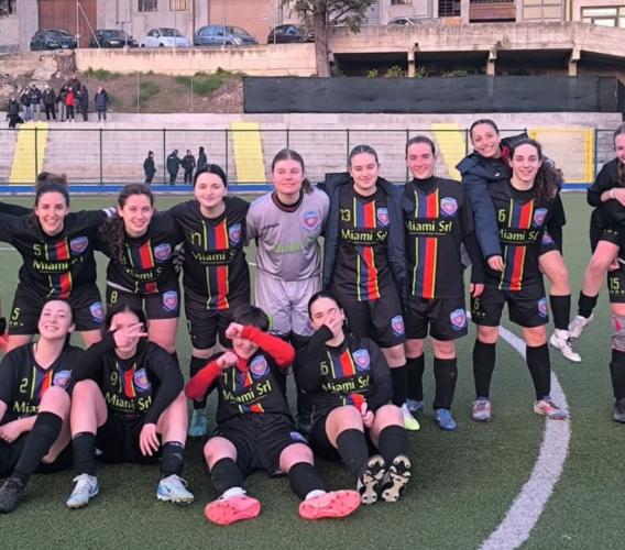 Eccellenza Femminile, colpo esterno della Sangiustese: l'Aurora Treia cade per colpa di un'autorete Eccellenza Femminile, colpo esterno della Sangiustese: l'Aurora Treia cade per colpa di un'autorete