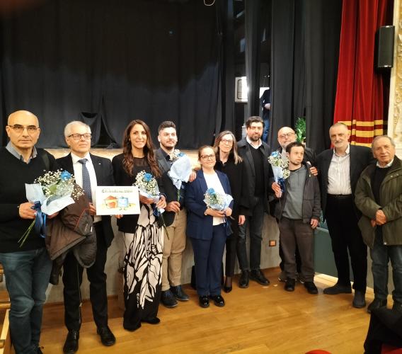 Mogliano si colora di consapevolezza: una settimana dedicata all'autismo Mogliano si colora di consapevolezza: una settimana dedicata all'autismo