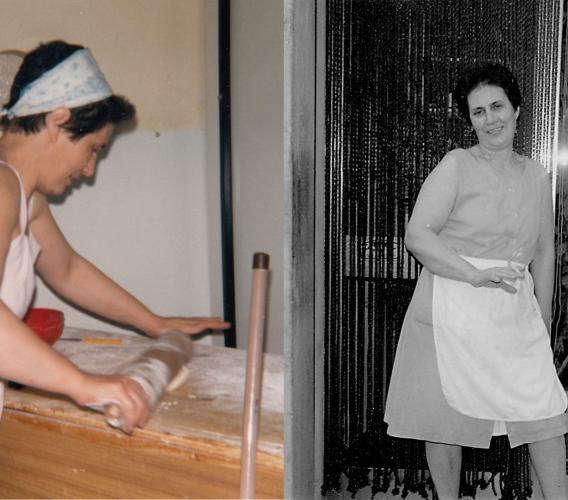 Loro Piceno, addio a Giuditta Antinori: anima dello storico forno di famiglia e simbolo della comunità Loro Piceno, addio a Giuditta Antinori: anima dello storico forno di famiglia e simbolo della comunità