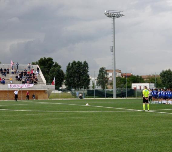Eccellenza femminile, derby amaro per la Maceratese: l’Aurora espugna il “Gironella” e il campionato resta aperto Eccellenza femminile, derby amaro per la Maceratese: l’Aurora espugna il “Gironella” e il campionato resta aperto