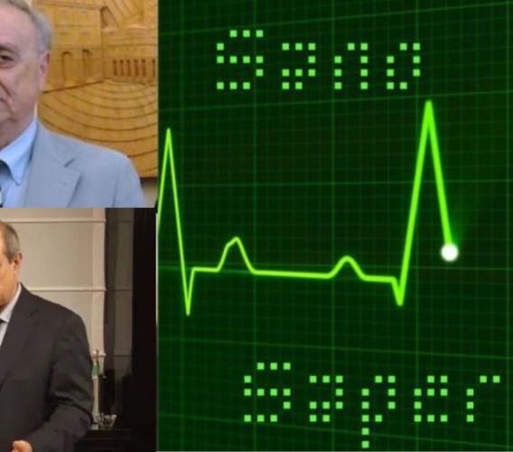 Diagnosi e cura delle malattie reumatiche: gli orizzonti. Intervista con il prof. Walter Grassi Diagnosi e cura delle malattie reumatiche: gli orizzonti. Intervista con il prof. Walter Grassi