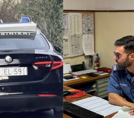 Truffe online nel Maceratese, quasi mille euro in fumo: tre denunciati dai carabinieri Truffe online nel Maceratese, quasi mille euro in fumo: tre denunciati dai carabinieri
