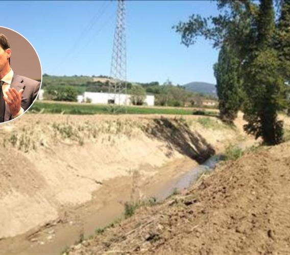 Alluvione 2024, fondi e aiuti anche nel Maceratese. Acquaroli: “Risposte come mai in passato” Alluvione 2024, fondi e aiuti anche nel Maceratese. Acquaroli: “Risposte come mai in passato”