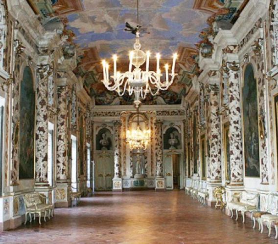 Castelraimondo, 11 milioni per il Castello di Lanciano: via alla ricostruzione post sisma Castelraimondo, 11 milioni per il Castello di Lanciano: via alla ricostruzione post sisma