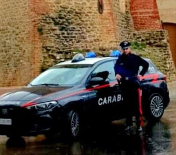 "Tua figlia ha avuto un incidente, ci servono 1700 euro", nuovo tentativo di truffa a Loro Piceno: denunciati due giovani "Tua figlia ha avuto un incidente, ci servono 1700 euro", nuovo tentativo di truffa a Loro Piceno: denunciati due giovani
