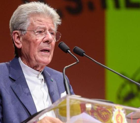 Recanatese, il CDA si dimette: “Concluso un ciclo, ora un ricambio generazionale” Recanatese, il CDA si dimette: “Concluso un ciclo, ora un ricambio generazionale”