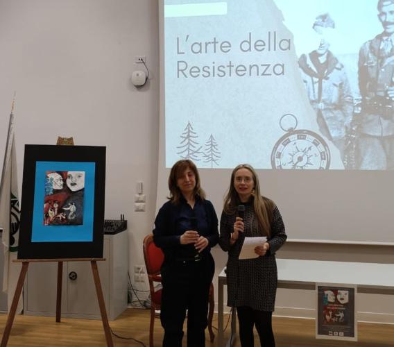 Caldarola, la III A dell’Istituto De Magistris vince il concorso “Esploratori della Memoria” Caldarola, la III A dell’Istituto De Magistris vince il concorso “Esploratori della Memoria”