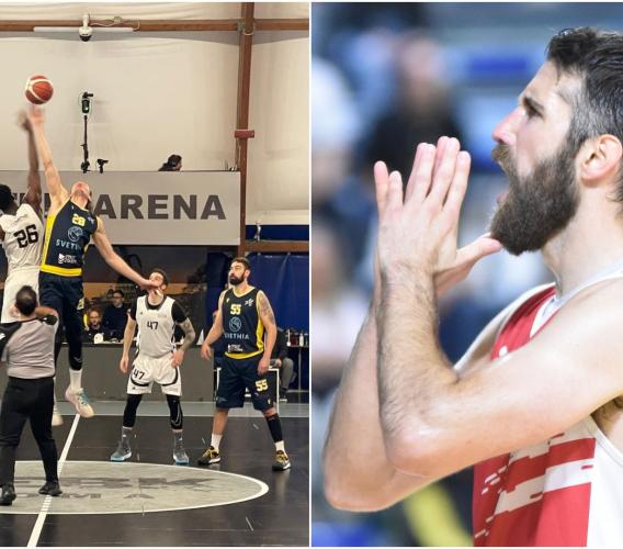 Playoff Serie B Interregionale: Recanati si ferma ai quarti, Matelica rimanda il verdetto a gara 3 Playoff Serie B Interregionale: Recanati si ferma ai quarti, Matelica rimanda il verdetto a gara 3