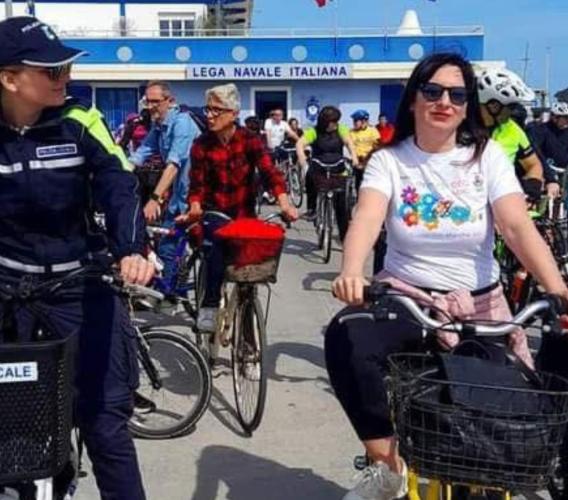 Civitanova entra nella rete dei Comuni sostenibili: "Scelta di futuro e responsabilità" Civitanova entra nella rete dei Comuni sostenibili: "Scelta di futuro e responsabilità"