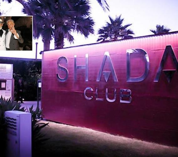 L’estate riemerge allo Shada: sabato riparte la nuova stagione tra musica, mare e notti da vivere L’estate riemerge allo Shada: sabato riparte la nuova stagione tra musica, mare e notti da vivere