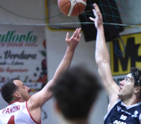 La Halley risponde presente, superato il Bramante, ora testa alla semifinale: 2-1 La Halley risponde presente, superato il Bramante, ora testa alla semifinale: 2-1