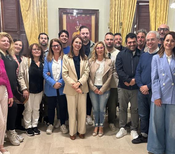 Potenza Picena, centro commerciale naturale: 250mila euro per le attività della città Potenza Picena, centro commerciale naturale: 250mila euro per le attività della città