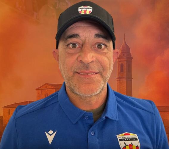 Promozione, "Il ritorno del condottiero": Fontinovo è il nuovo allenatore della Vigor Montecosaro Promozione, "Il ritorno del condottiero": Fontinovo è il nuovo allenatore della Vigor Montecosaro