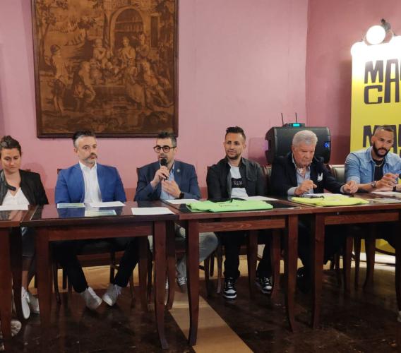 Makkecamp, da Juantorena a Bosetti: a Sarnano il camp di volley con i grandi nomi della pallavolo mondiale