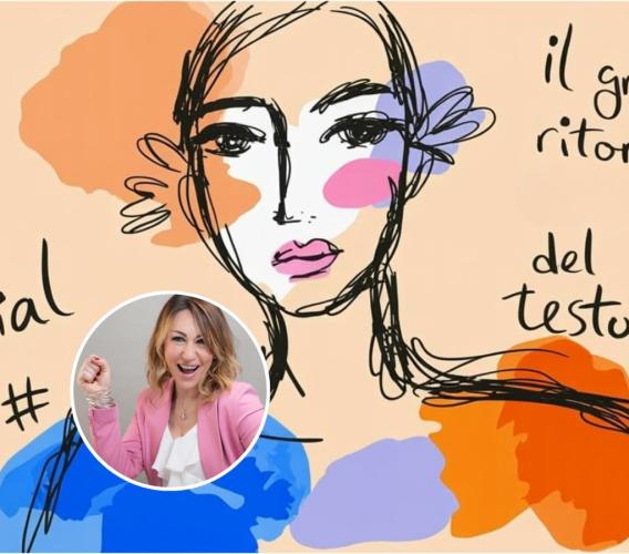 Il grande ritorno del testo: sappiamo scrivere sui social? Il grande ritorno del testo: sappiamo scrivere sui social?