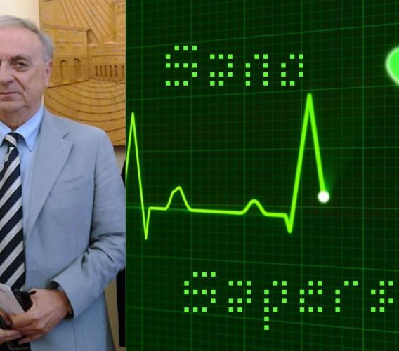 Il futuro della sanità: tra crisi del pubblico, sfide della prevenzione e integrazione con il privato Il futuro della sanità: tra crisi del pubblico, sfide della prevenzione e integrazione con il privato