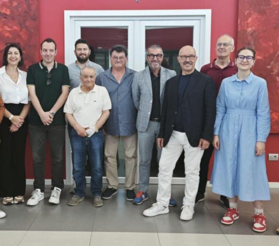 Bocce, torna il “Gran Premio Città di Treia”: seconda edizione tutta al femminile (VIDEO) Bocce, torna il “Gran Premio Città di Treia”: seconda edizione tutta al femminile (VIDEO)
