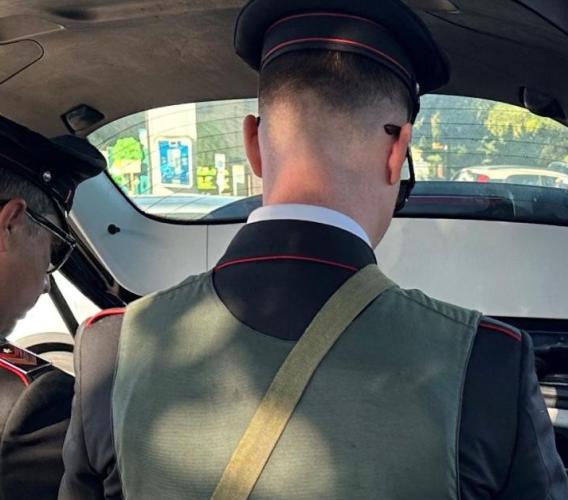 Due incidenti, due denunce: guida sotto effetto di cocaina e alcol nel Maceratese Due incidenti, due denunce: guida sotto effetto di cocaina e alcol nel Maceratese