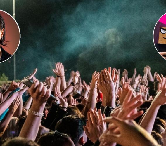Pollywood 2025 accende l’estate con Dj From Mars e Claudia Giannettino: musica, tatuaggi e artigianato a Pollenza Pollywood 2025 accende l’estate con Dj From Mars e Claudia Giannettino: musica, tatuaggi e artigianato a Pollenza