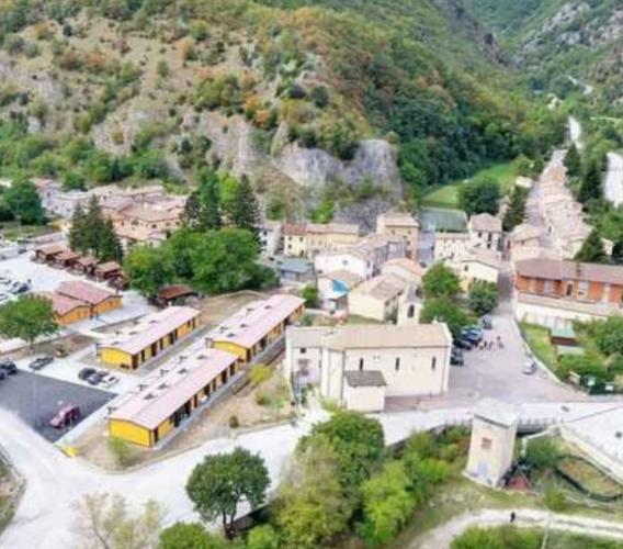 Monte Cavallo, approvato il progetto per il nuovo Rifugio di Montefiatone: sarà delocalizzato
