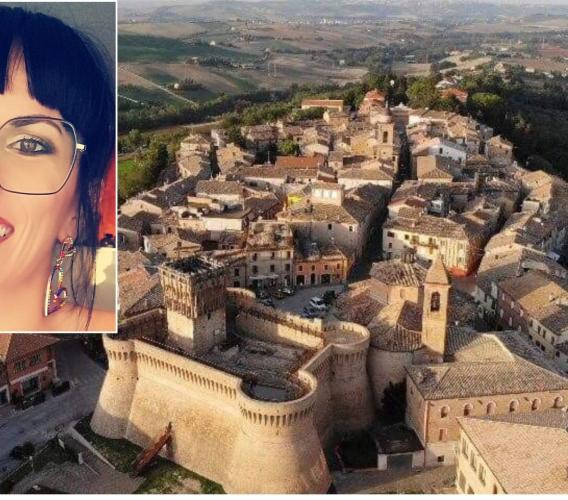 Urbisaglia piange Michela Mangiaterra: “Un esempio di forza e dolcezza”