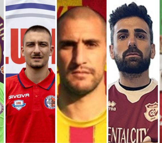 Prima Categoria - Cinque colpi per la nuova Belfortese, il Potenza Picena accoglie Castellano Prima Categoria - Cinque colpi per la nuova Belfortese, il Potenza Picena accoglie Castellano