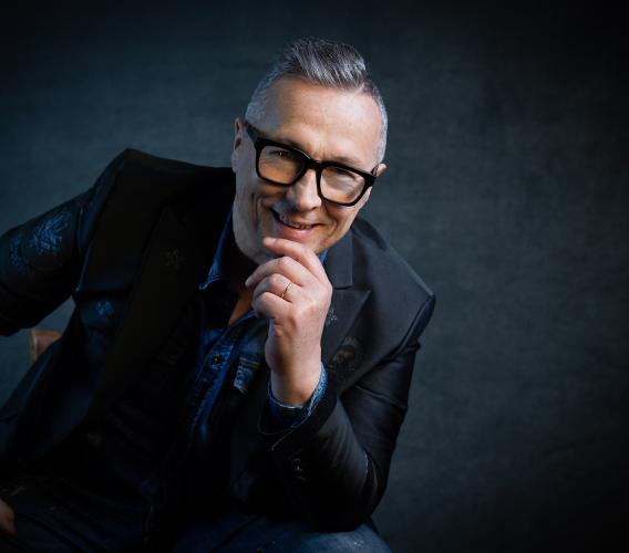 Corridonia, si balla in piazza con Paolo Belli e la Big Band: evento gratuito per le festività patronali Corridonia, si balla in piazza con Paolo Belli e la Big Band: evento gratuito per le festività patronali