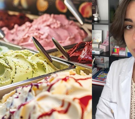 Il gelato può sostituire un pasto? Ecco come inserirlo nella dieta Il gelato può sostituire un pasto? Ecco come inserirlo nella dieta