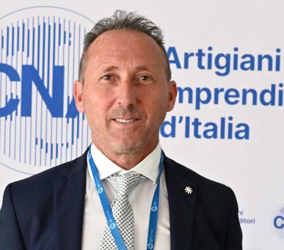 Zona Franca Urbana, Giglietti, Cna Macerata: "Misura davvero efficace, ma serve un credito d'imposta"