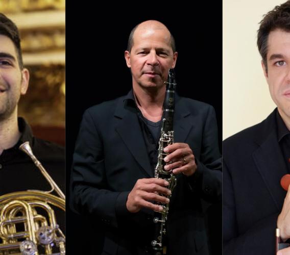 Monte San Martino, i Concerti delle Grazie tornano con la x edizione Monte San Martino, i Concerti delle Grazie tornano con la x edizione
