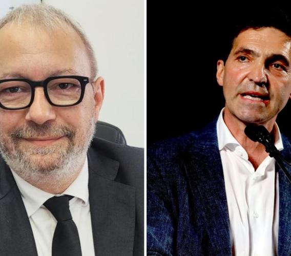 Governance Poll 2025, Livi (FdI): “I marchigiani premiano il buongoverno di Acquaroli” Governance Poll 2025, Livi (FdI): “I marchigiani premiano il buongoverno di Acquaroli”
