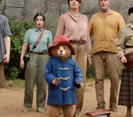 San Severino, al via "Una Piazza da cinema": si parte con "Paddington in Perù" San Severino, al via "Una Piazza da cinema": si parte con "Paddington in Perù"