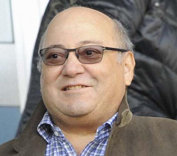 Addio a Francesco Bellini, ex presidente dell’Ascoli Calcio e pioniere della farmaceutica Addio a Francesco Bellini, ex presidente dell’Ascoli Calcio e pioniere della farmaceutica