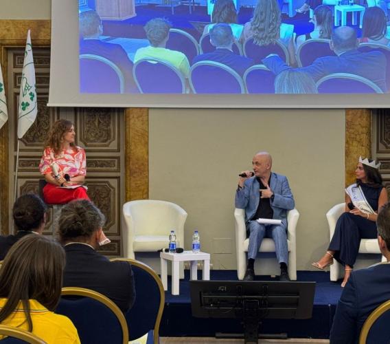 Sentiero delle acque e percorso Kneipp: Pieve Torina vince il premio “Piccolo Comune amico”
