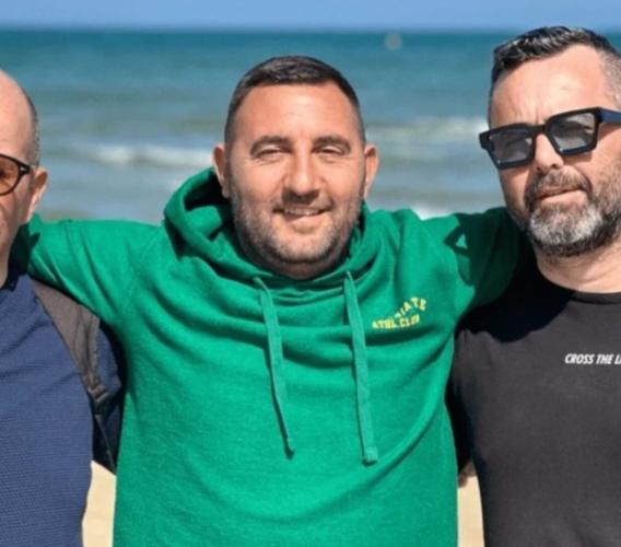 Eccellenza, precampionato di lusso per il Trodica: in programma un'amichevole col Catania Eccellenza, precampionato di lusso per il Trodica: in programma un'amichevole col Catania
