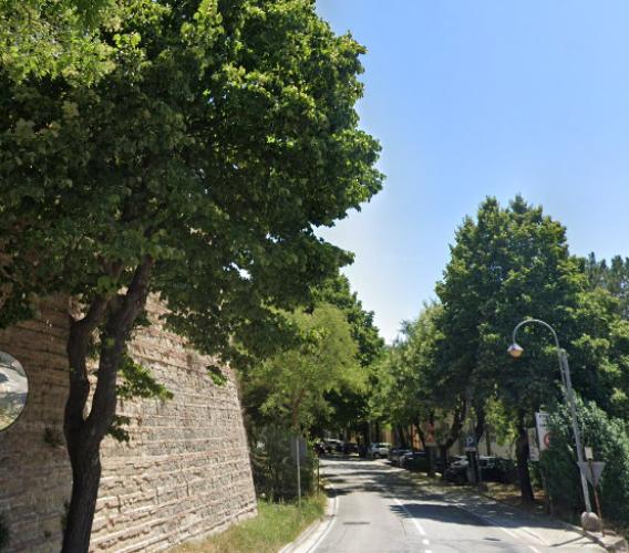 Tolentino, via Filzi chiusa al traffico dal 14 al 16 luglio: come cambia la viabilità Tolentino, via Filzi chiusa al traffico dal 14 al 16 luglio: come cambia la viabilità