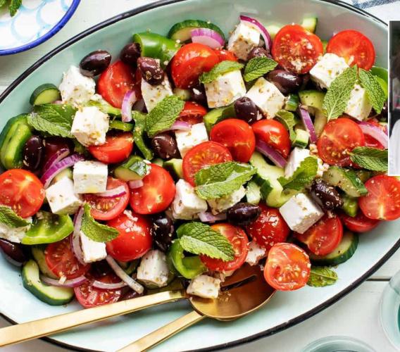 Un’estate meno salata: consigli per difendersi dal sodio in eccesso Un’estate meno salata: consigli per difendersi dal sodio in eccesso